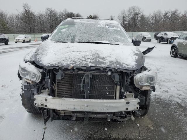 2014 Infiniti QX60 Hybrid