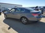 2012 Honda Accord LXP