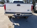 1999 Ford F350 SRW Super Duty