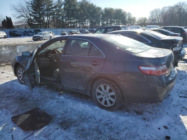 2009 Toyota Camry SE