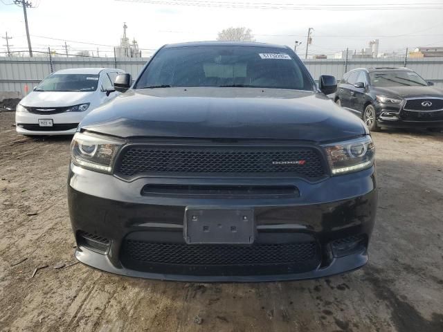 2019 Dodge Durango GT