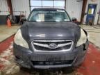 2010 Subaru Legacy 2.5I Premium