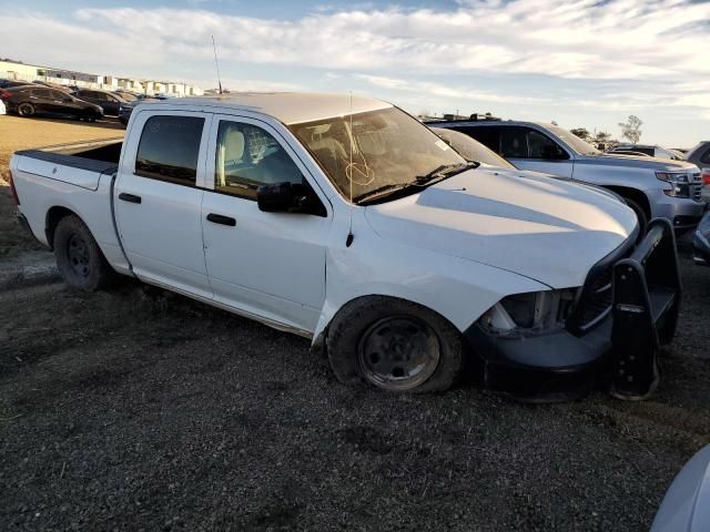 2020 Dodge RAM 1500 Classic SSV