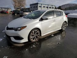 2016 Scion IM en venta en Albuquerque, NM