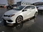 2016 Scion IM