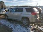 2013 GMC Terrain SLT