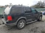 2004 Ford Explorer XLT