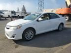 2012 Toyota Camry Hybrid