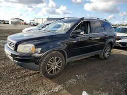 Salvage Cars with No Bids Yet For Sale at auction: 2007 Volvo XC90 V8