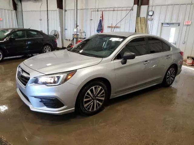 2019 Subaru Legacy 2.5I