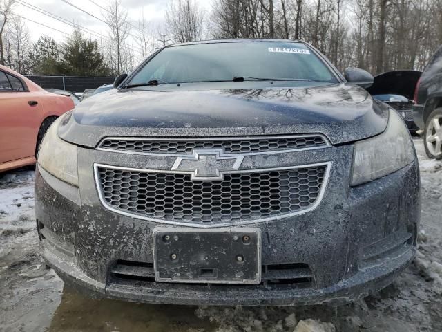 2013 Chevrolet Cruze LS