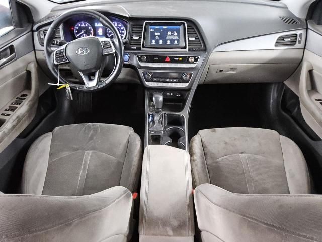 2019 Hyundai Sonata Limited