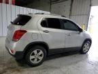 2018 Chevrolet Trax 1LT