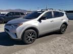 2018 Toyota Rav4 SE