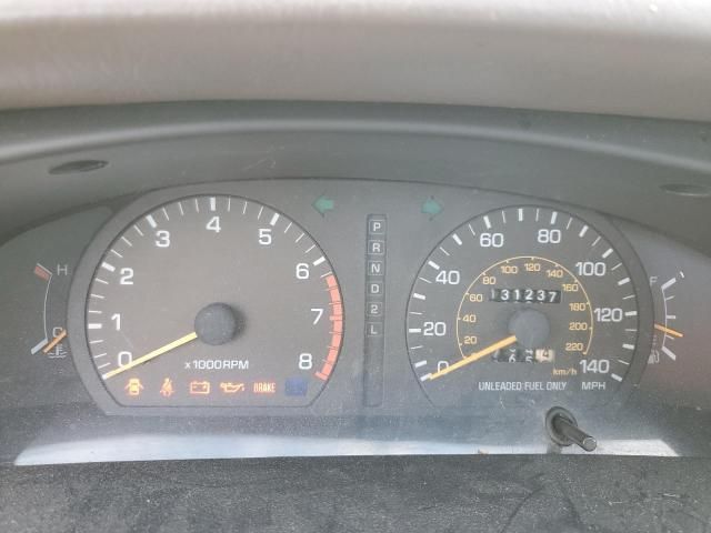 1996 Toyota Camry DX