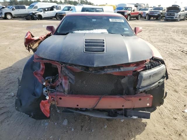 2014 Chevrolet Camaro 2SS