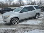 2014 GMC Acadia SLE