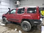 2005 Nissan Xterra OFF Road