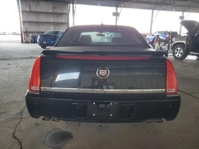 2010 Cadillac DTS Luxury Collection