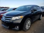 2013 Toyota Venza LE