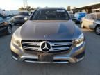 2018 Mercedes-Benz GLC 300 4matic