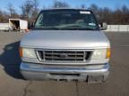 2004 Ford Econoline E350 Super Duty Wagon