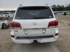 2014 Lexus LX 570