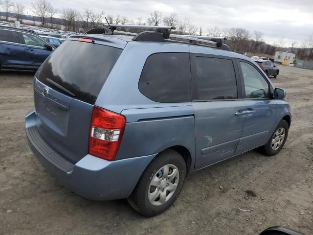 2007 KIA Sedona EX