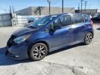 2017 Nissan Versa Note S