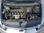 2007 Honda Civic EX