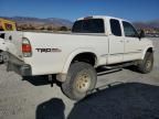 2002 Toyota Tundra Access Cab Limited