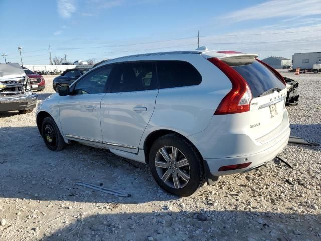 2017 Volvo XC60 T5 Inscription