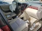 2005 Toyota Highlander Limited