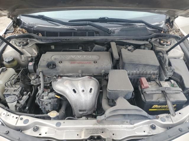 2008 Toyota Camry CE