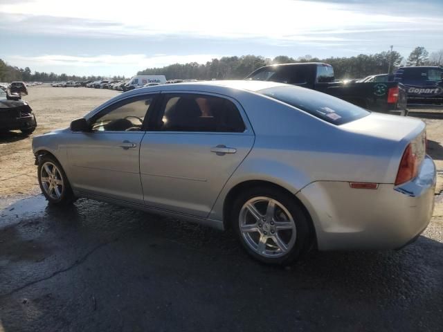 2011 Chevrolet Malibu 1LT