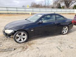 BMW salvage cars for sale: 2011 BMW 328 I