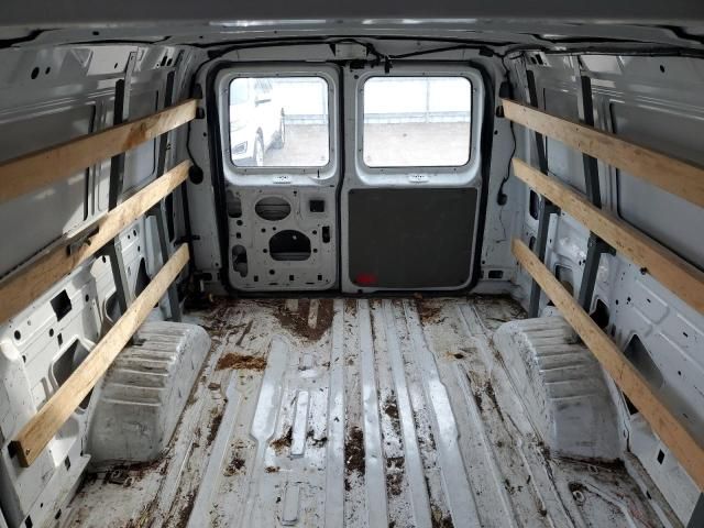 2012 Ford Econoline E250 Van