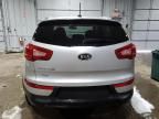 2011 KIA Sportage LX