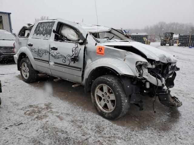 2008 Dodge Durango SLT