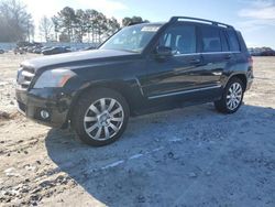 Mercedes-Benz Vehiculos salvage en venta: 2010 Mercedes-Benz GLK 350