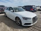 2016 Audi A6 Premium Plus