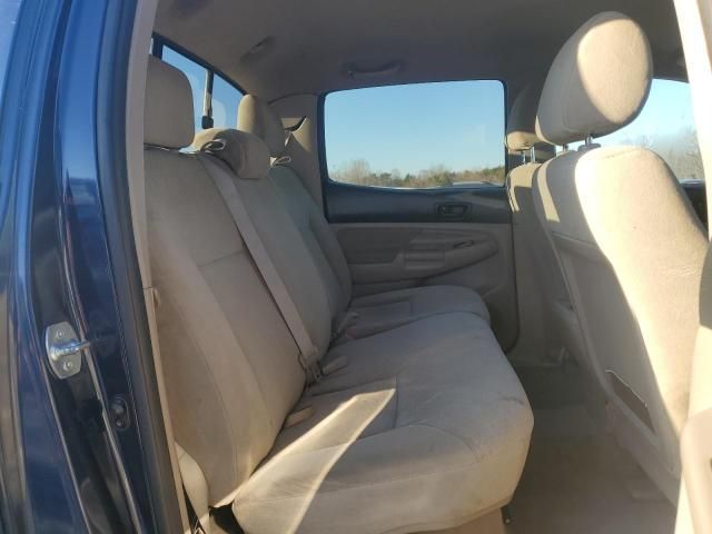 2006 Toyota Tacoma Double Cab Prerunner