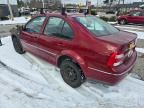 2004 Volkswagen Jetta GLS