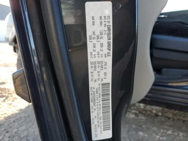 2011 Dodge Grand Caravan Mainstreet