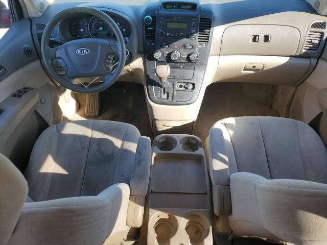 2006 KIA Sedona EX