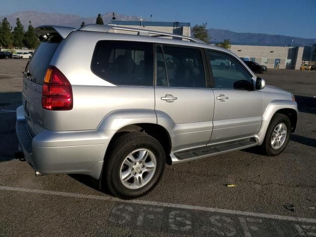 2006 Lexus GX 470