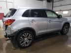 2017 Mitsubishi Outlander Sport ES