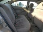 2004 Pontiac Grand AM SE1