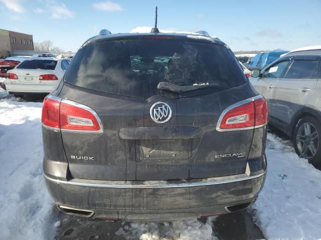 2016 Buick Enclave