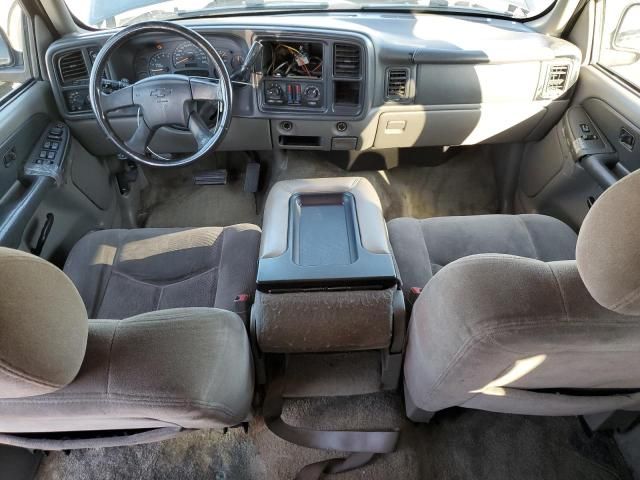 2003 Chevrolet Tahoe K1500